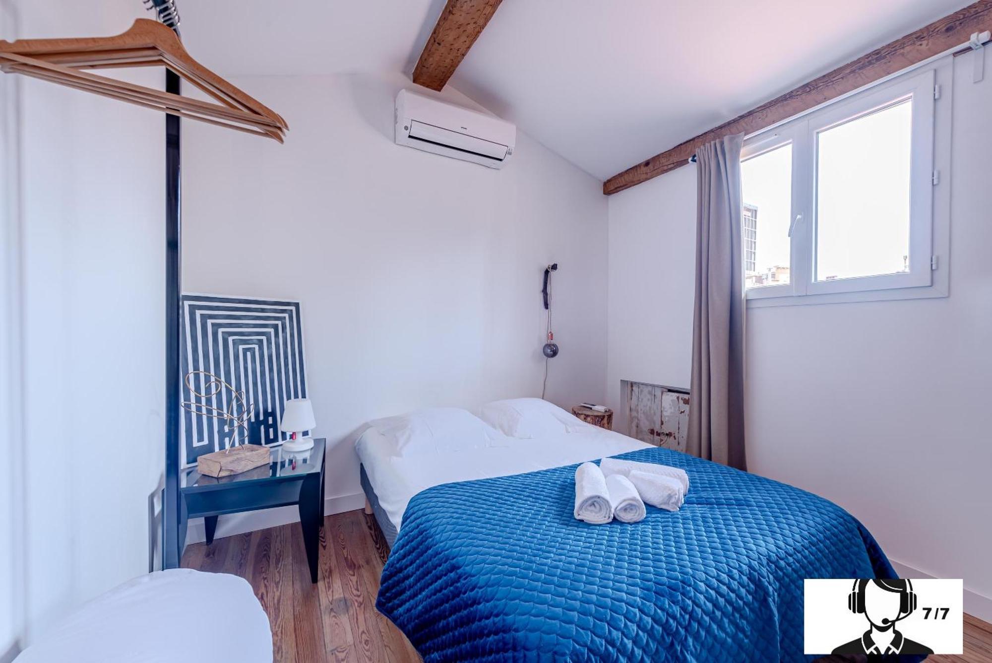 Le Zen Appartement 4 Pers Centre Ville Perpignan Buitenkant foto