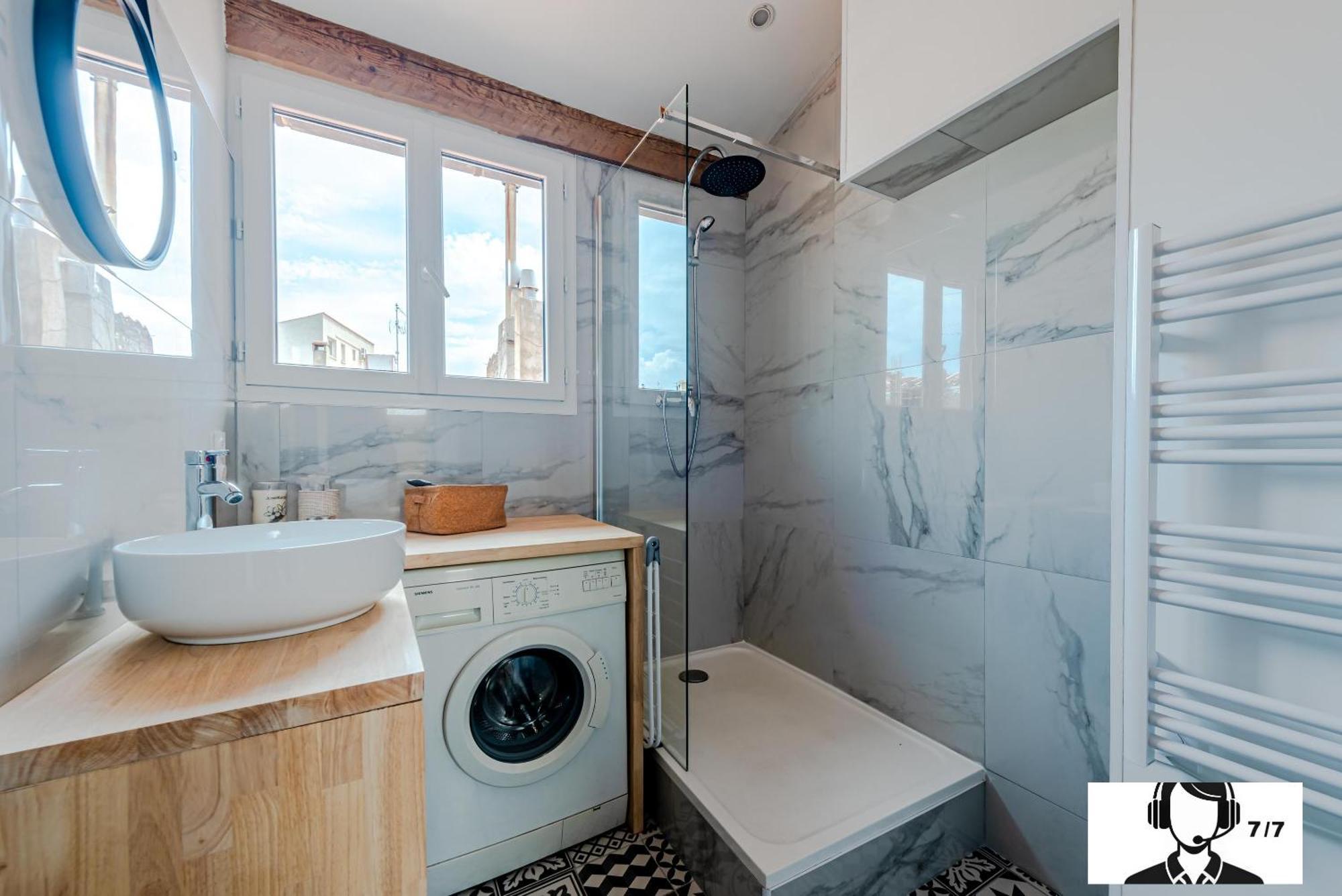 Le Zen Appartement 4 Pers Centre Ville Perpignan Buitenkant foto
