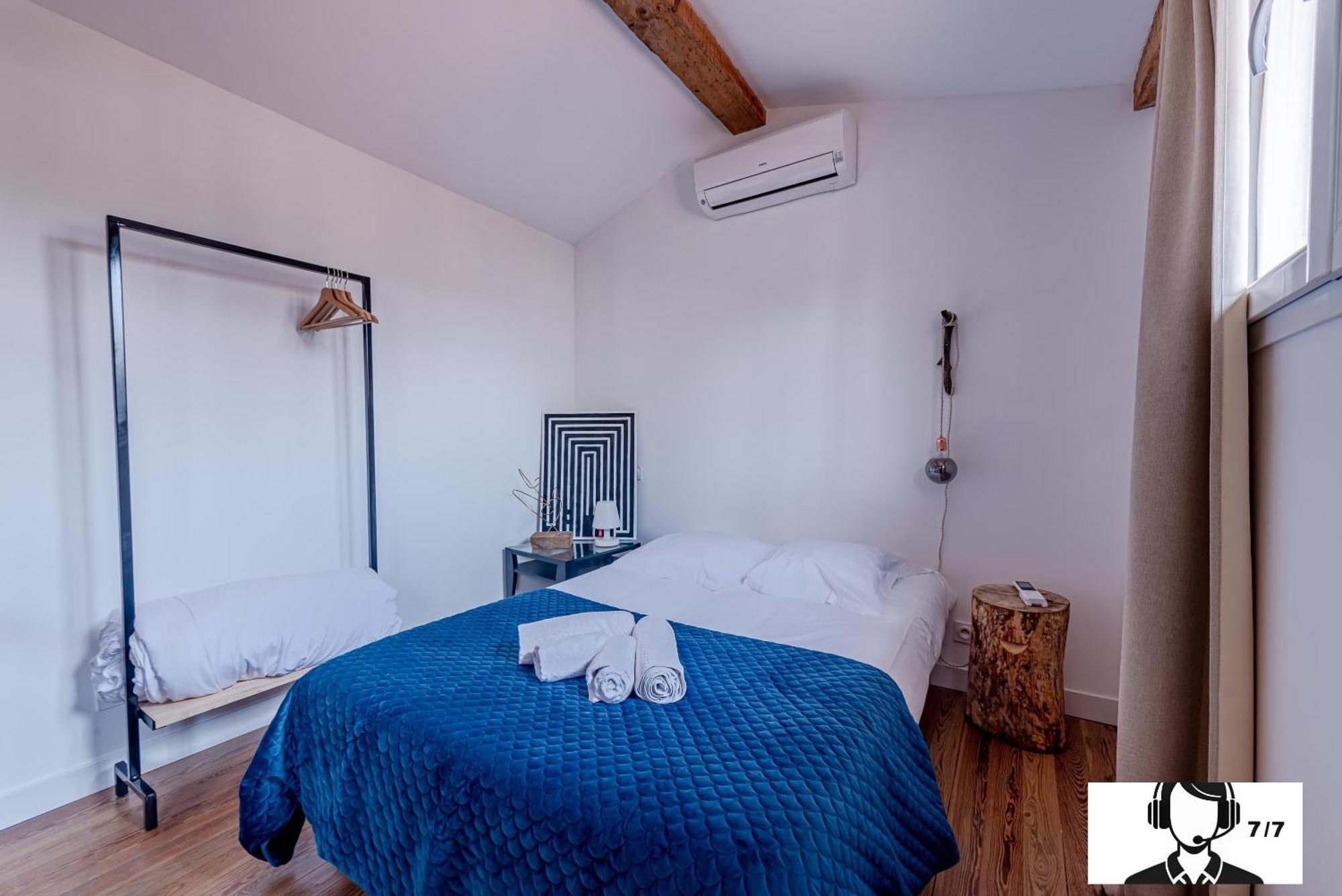 Le Zen Appartement 4 Pers Centre Ville Perpignan Buitenkant foto