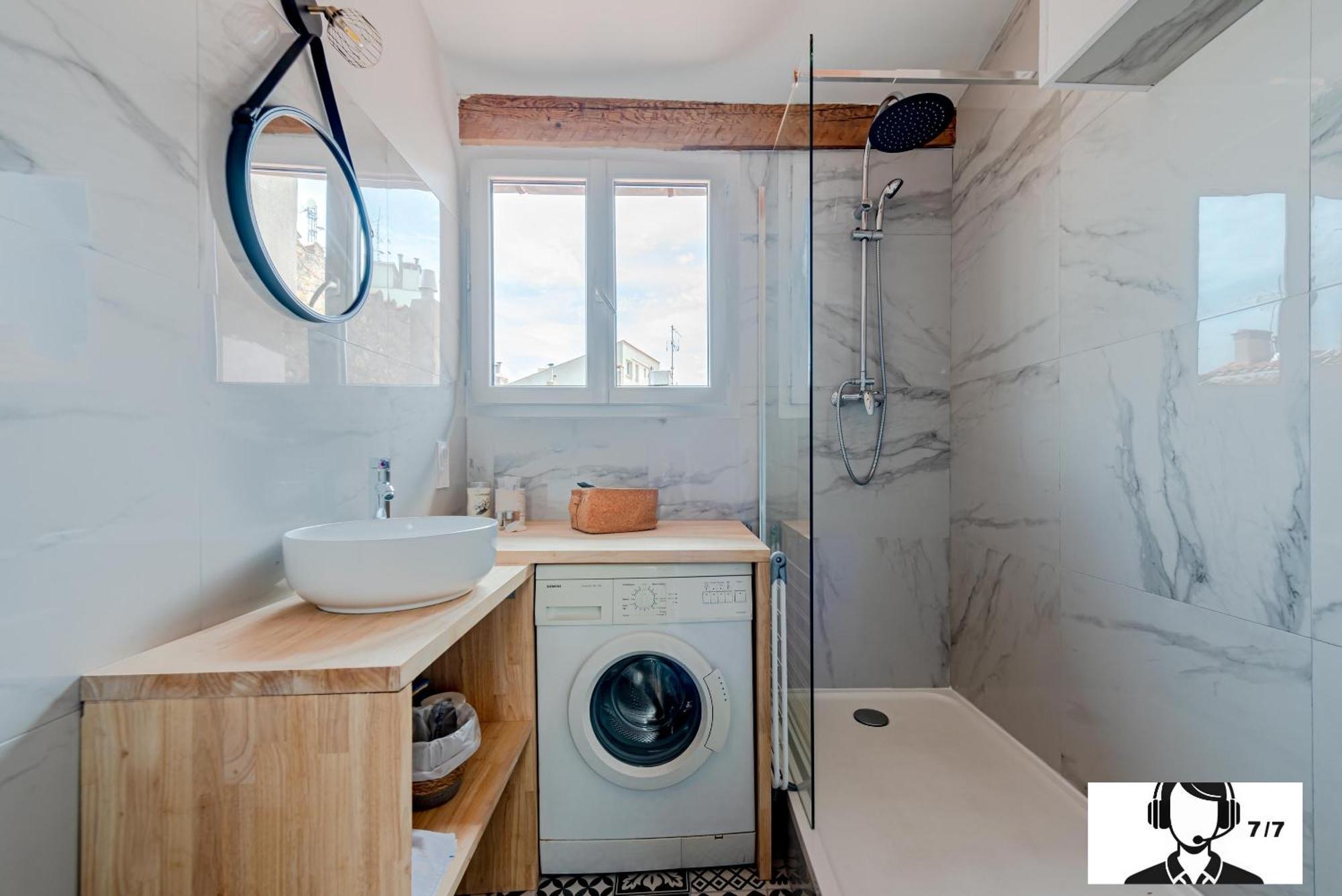 Le Zen Appartement 4 Pers Centre Ville Perpignan Buitenkant foto
